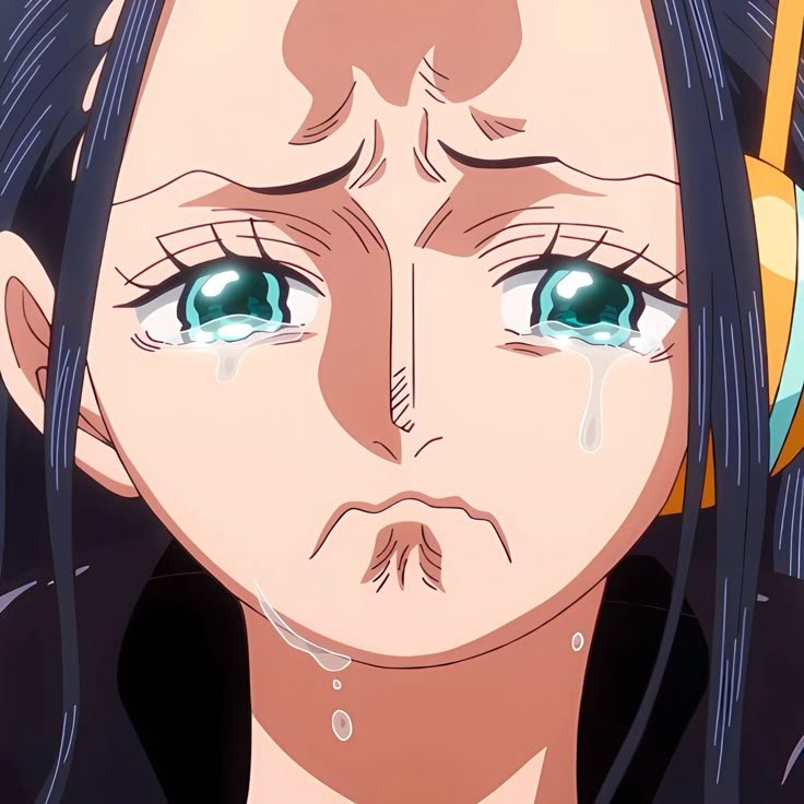 Nico Robin — Image 16